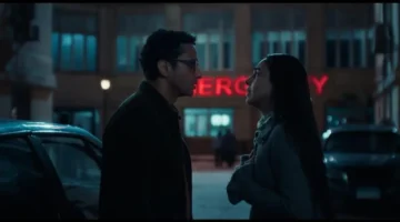 سلمى أبو ضيف تستعين بطليقها لإنقاذ فاتن في عرض وطلب الحلقة الثانية